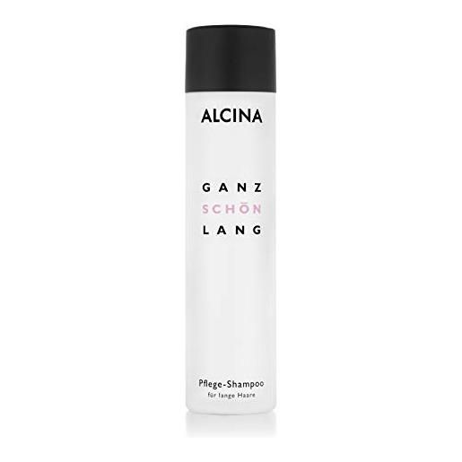 Alcina ganz schön lang shampoo 250ml