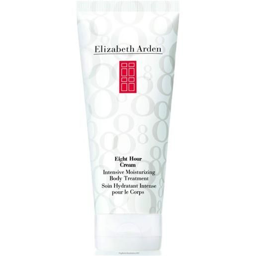 ELIZABETH ARDEN eight hour cream intensive moisturizing body treatment elizabeth arden 200ml