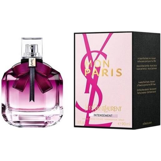 Yves Saint Laurent mon paris intensément - edp 50 ml