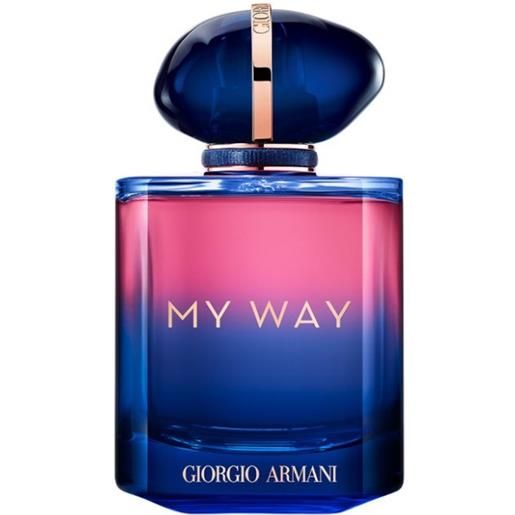 GIORGIO ARMANI my way - parfum donna 90 ml vapo
