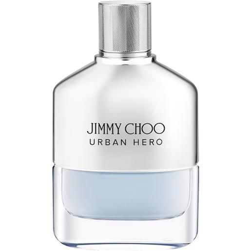 Jimmy Choo jimmy-choo profumi-da-uomo urban-hero. Eau de parfum spray 100 ml (637,10 € / 1 l)