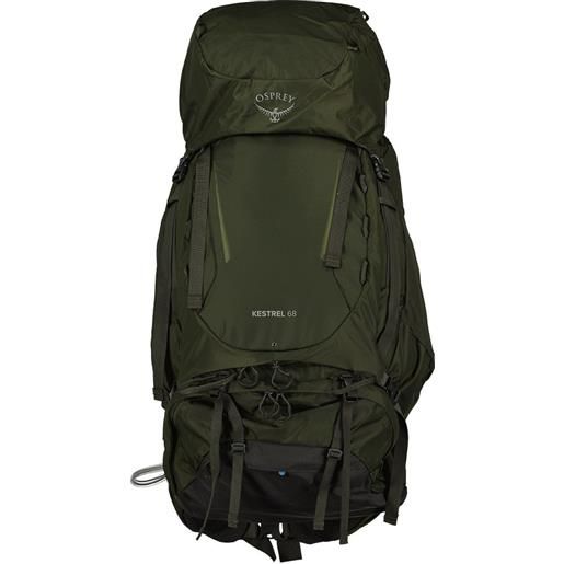 Osprey kestrel 68l backpack verde l-xl