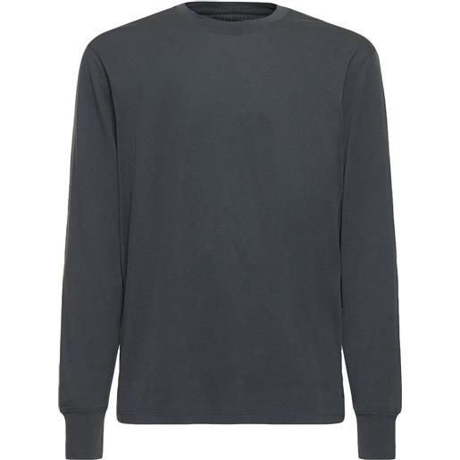 TOM FORD t-shirt in lyocell e cotone
