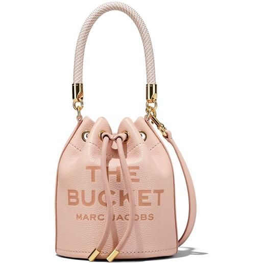 Marc Jacobs borsa the bucket - rosa