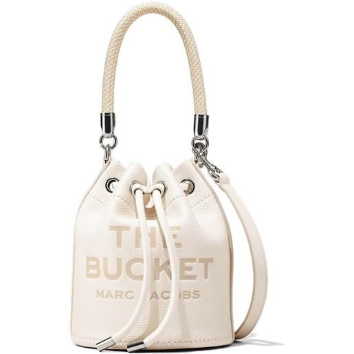 Marc Jacobs borsa the bucket - bianco