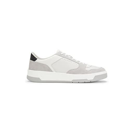 BOSS baltimore_tenn_sdtb, tennis uomo, open beige288, 45 eu