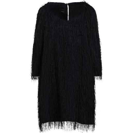 PINKO - vestito corto