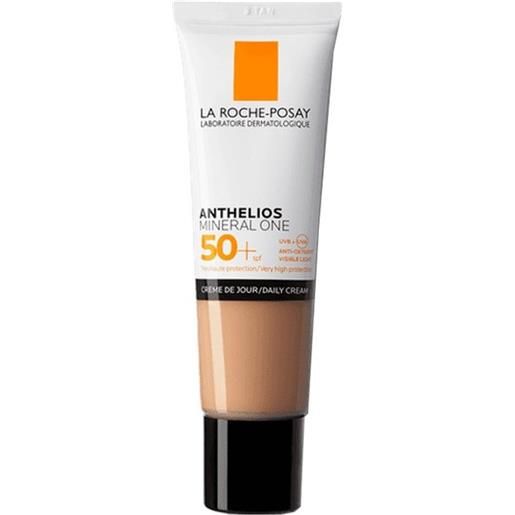 L'OREAL POSAY anthelios mineral one 50+ t03