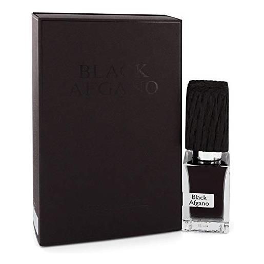 Nasomatto estratto di profumo nero afgano (pure perfume) by Nasomatto - 1 oz