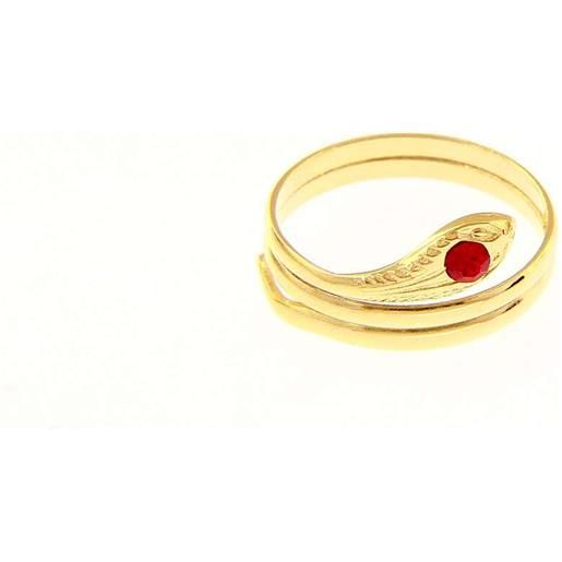 GioiaPura anello bambino gioielli gioiapura oro 750 gp-s079325