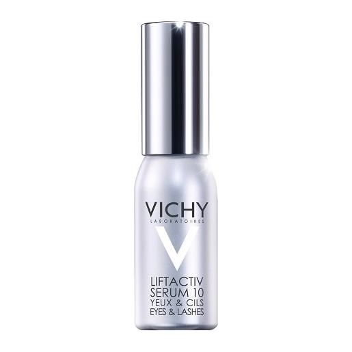Vichy liftactiv serum10 occhi & ciglia 15 ml