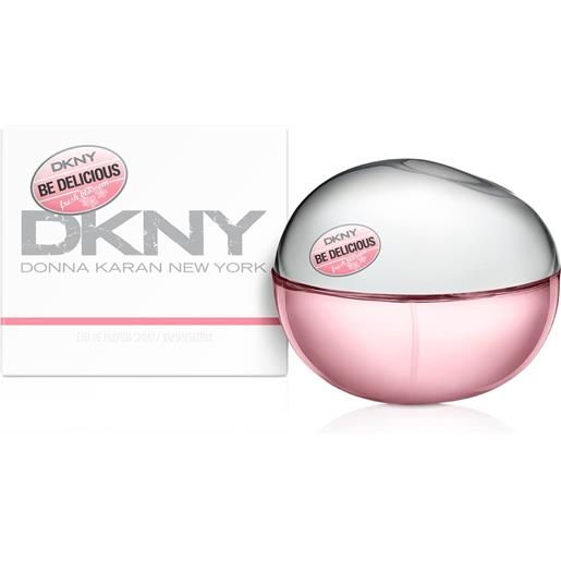 DKNY be delicious fresh blossom - edp 30 ml