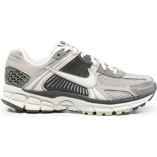 Nike sneakers zoom vomero 5 cobblestone - grigio
