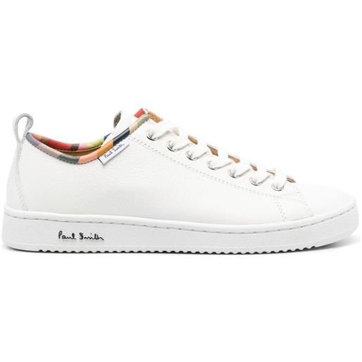 Paul Smith sneakers - bianco