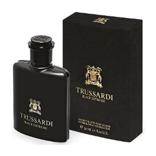 Trussardi black extreme - edt 100 ml