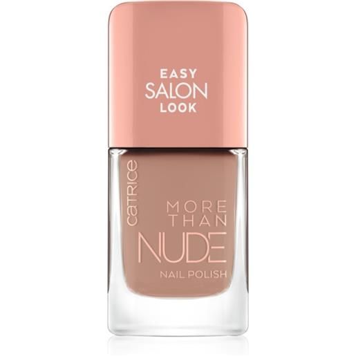 Catrice more than nude 10,5 ml