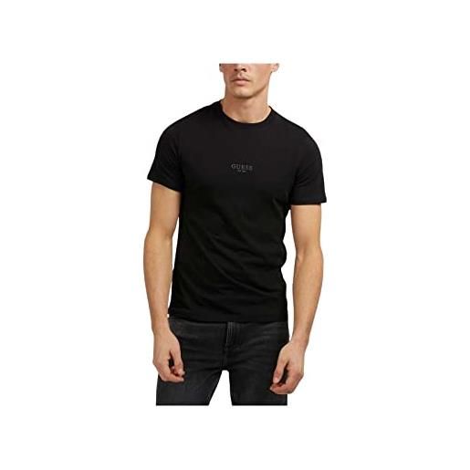 GUESS t-shirt micro logo | group: GUESS jeans-m2yi72i3z11-120729 | taglia: xl