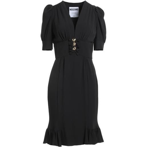 MOSCHINO - vestito da cerimonia