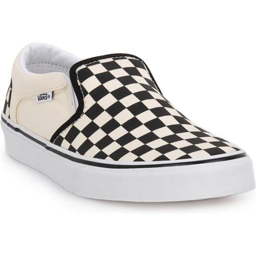 VANS ipd asher check