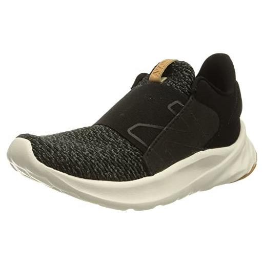 New Balance pdrovv2, scarpe per jogging su strada, black, 34.5 eu