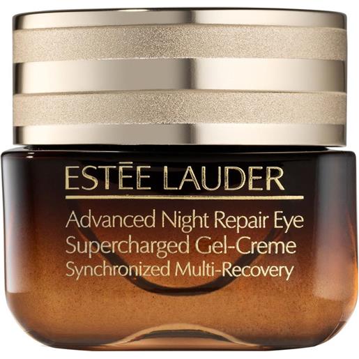 Estee Lauder estée lauder advanced night repair eye gel cream 15 ml