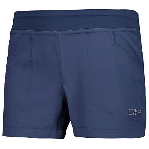 CMP - pantaloncini da bambini, blue, 116