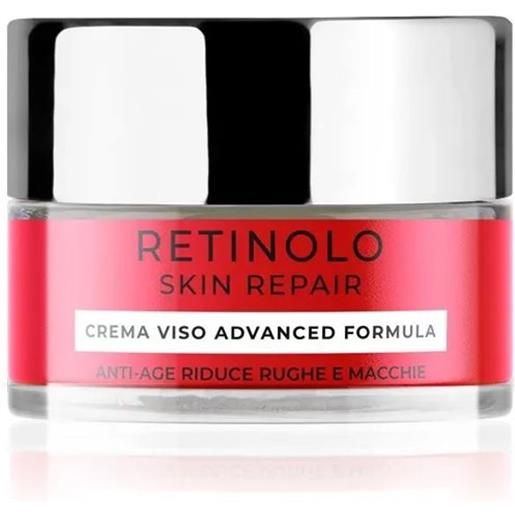 Lr company skin repair retinolo crema viso anti-age 50ml