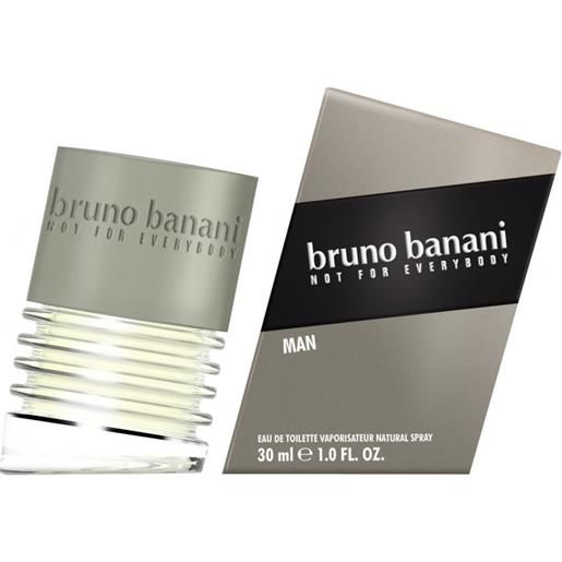 Bruno Banani man - edt 75 ml