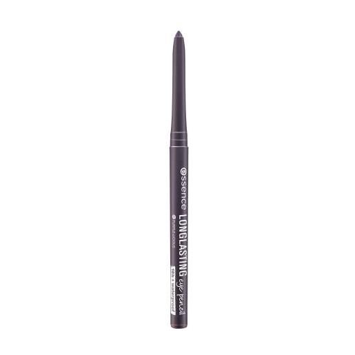 Essence longlasting eye pencil eyeliner a lunga tenuta 0.28 g tonalità 37 violet