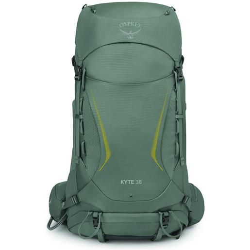 Osprey kyte 38l woman backpack verde m-l