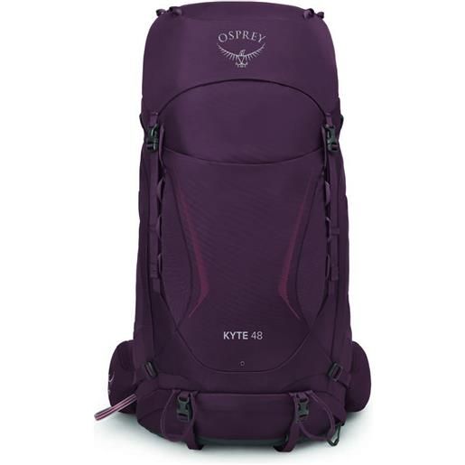 Osprey kyte 48l woman backpack viola m-l