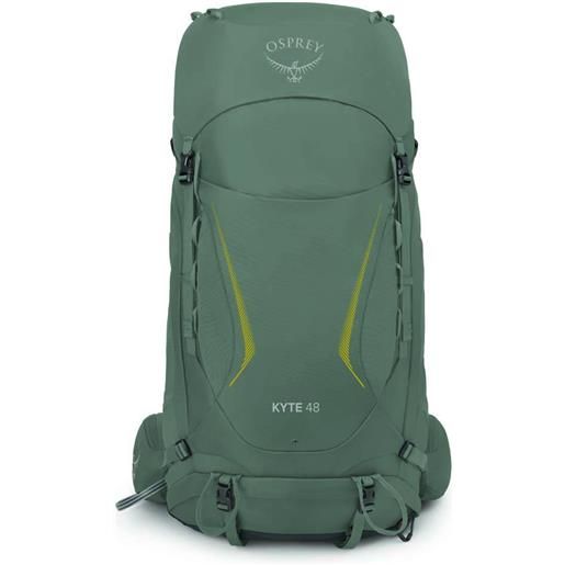 Osprey kyte 48l woman backpack verde m-l