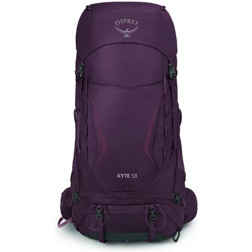 Osprey kyte 58l woman backpack viola xs-s