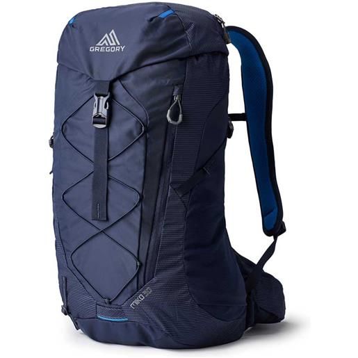 Gregory miko 30l backpack blu