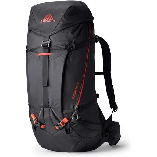 Gregory alpinisto 50l backpack nero l