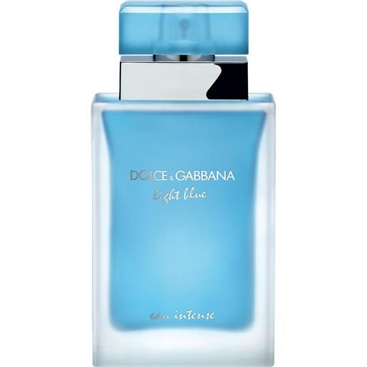 Dolce&Gabbana eau intense 50ml eau de parfum
