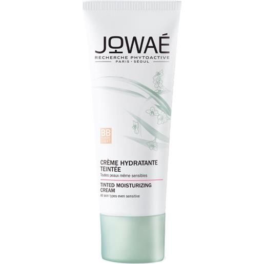 JOWAE (LABORATOIRE NATIVE IT.) jowae crema color idrat chiara