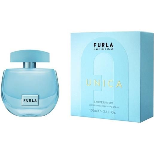FURLA unica - eau de parfum donna 100 ml spray