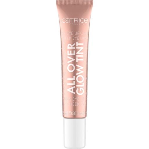 Catrice all over glow tint 15 ml