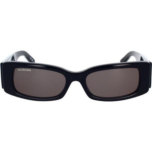 Balenciaga occhiali da sole Balenciaga bb0260s 001