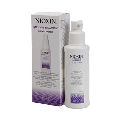 Nioxin hair booster