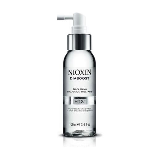 Nioxin diaboost thickening xtrafusion treatment