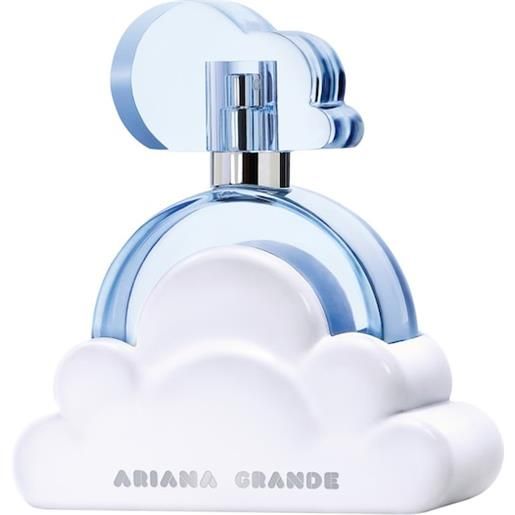Ariana Grande profumi da donna cloud eau de parfum spray