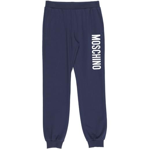 MOSCHINO TEEN - pantalone