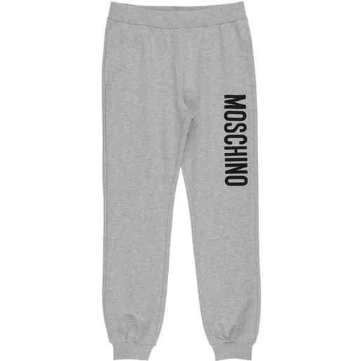 MOSCHINO TEEN - pantalone
