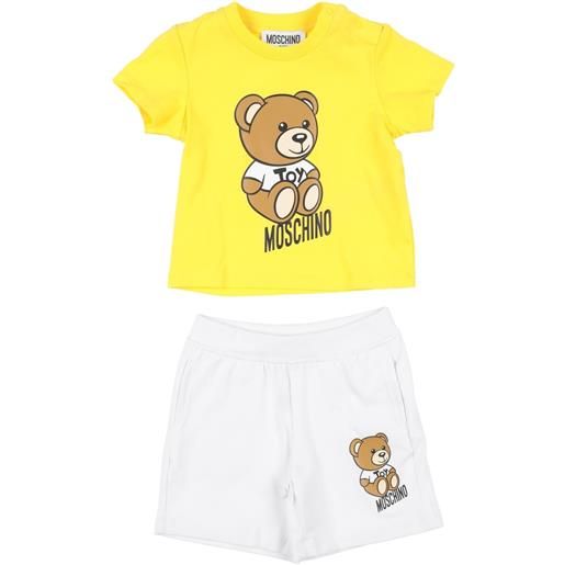 MOSCHINO BABY - completi