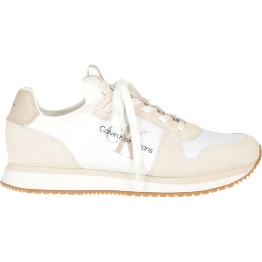 CALVIN KLEIN JEANS - sneakers