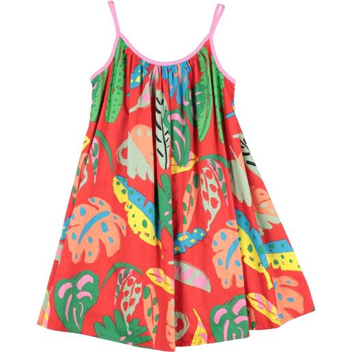 STELLA McCARTNEY KIDS - vestito