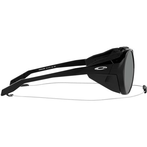 Oakley clifden prizm polarized sunglasses nero prizm black polarized/cat3