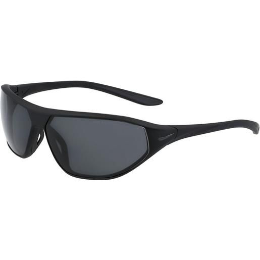 Nike Vision aero swift dq 0803 sunglasses nero dark grey/cat3